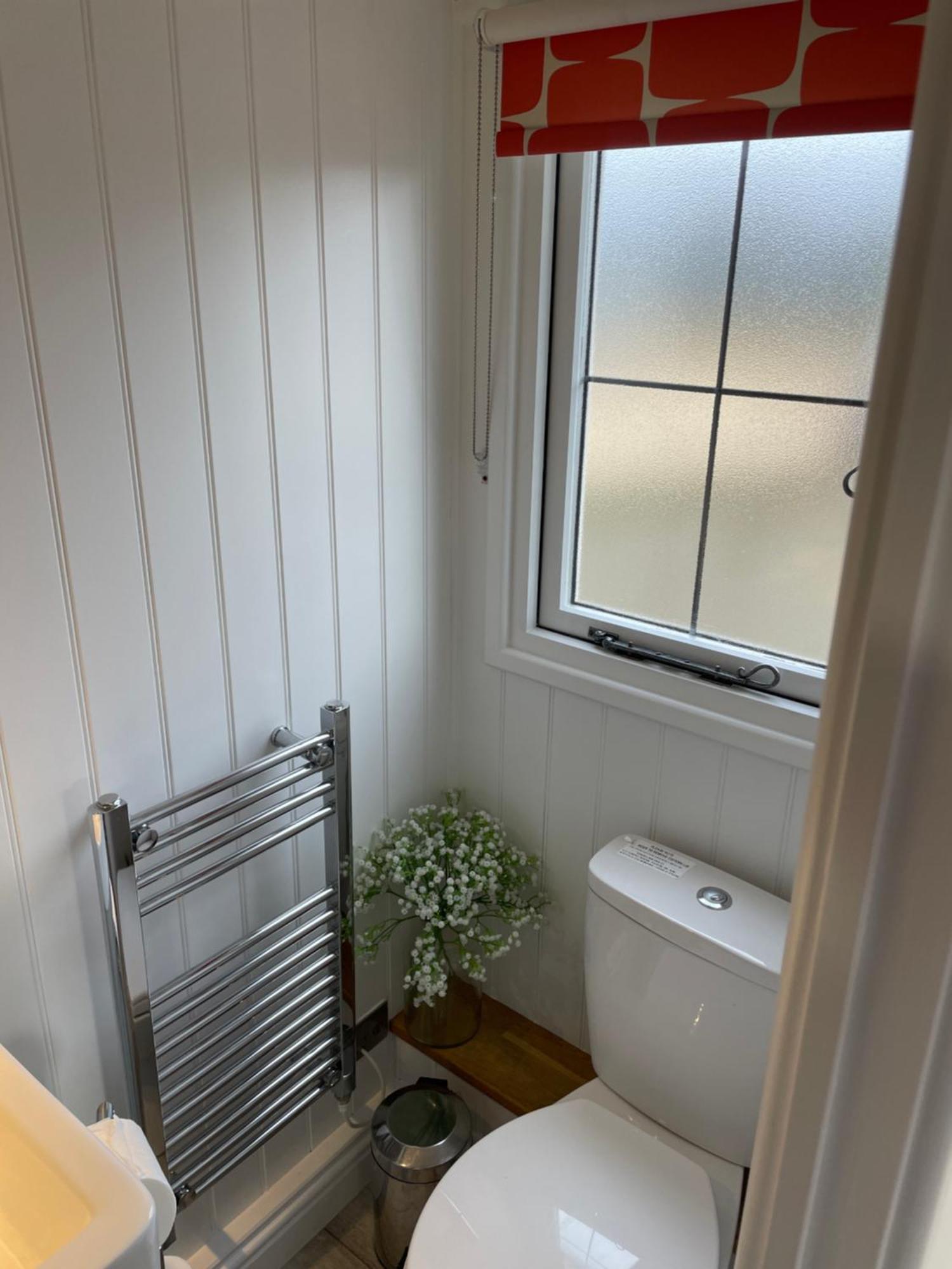 The Shepherd'S Hut Mixbury ภายนอก รูปภาพ